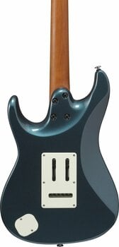 Electric guitar Ibanez AZ2203N-ATQ Antique Turquoise - 5