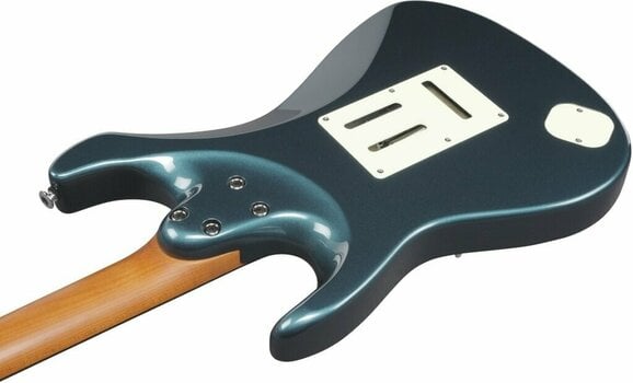 Elektrická gitara Ibanez AZ2203N-ATQ Antique Turquoise (Iba rozbalené) - 7
