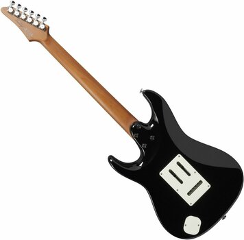 Elektromos gitár Ibanez AZ2203N-BK Black - 2