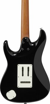 Elektrická kytara Ibanez AZ2203N-BK Black - 5