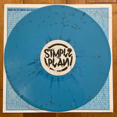 LP Simple Plan - Harder Than It Looks (LP) - 2