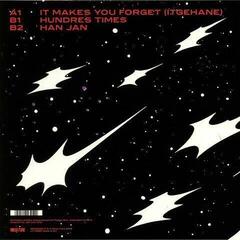 Disco de vinil Peggy Gou - Once (EP) - 1