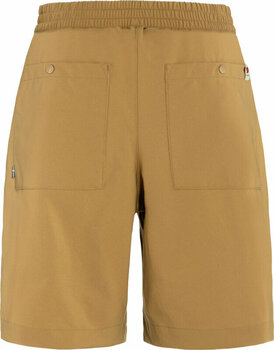 Pantaloni scurti Fjällräven High Coast Shade Shorts W Buckwheat Brown 36 Pantaloni scurti - 2