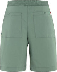 Outdoorové šortky Fjällräven High Coast Shade Shorts W Patina Green - 1
