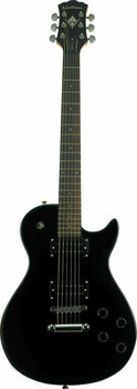 Guitare électrique Washburn WIN14 B - 2