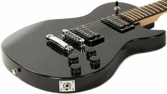Elektrische gitaar Washburn WIN14 B - 3