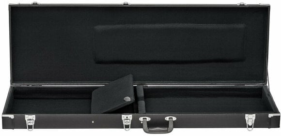 Koffer voor basgitaar Pasadena HS-REBC300 Koffer voor basgitaar - 2