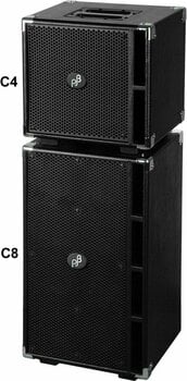 Bass Cabinet Phil Jones Bass Compact 8 - 2