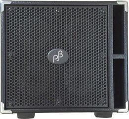 Bas zvočnik Phil Jones Bass C4 Compact 4 Bas zvočnik - 1