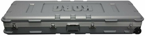 Kovček za klaviature Korg HC-KRONOS 88 Hard Case - 3