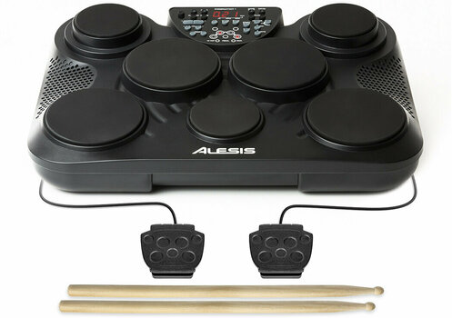 Compact Electronic Drums Alesis CompactKit 7 - 3