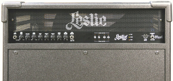 Keyboard Amplifier Leslie 3300P - 2
