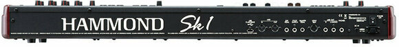 Elektromos orgona Hammond SK1 - 2