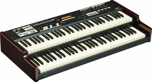 Elektronisk orgel Hammond SK2 - 2