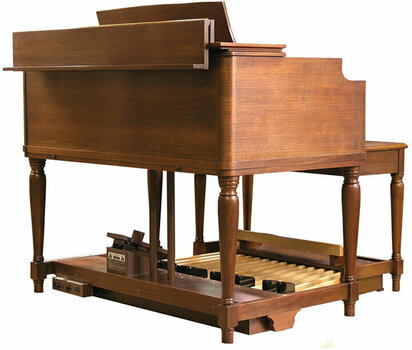 Órgão eletrónico Hammond B-3 Classic - 3
