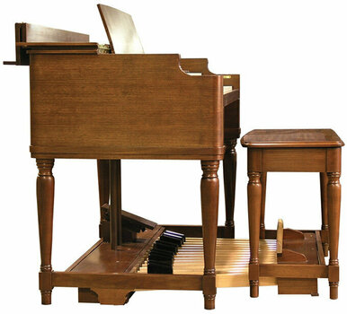 Elektronisch orgel Hammond B-3 Classic - 4