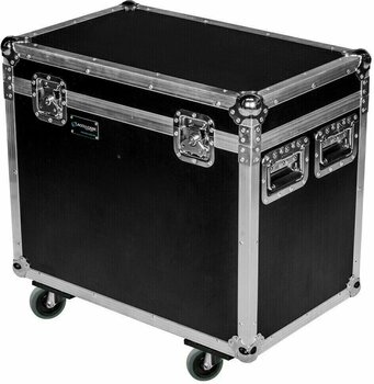 Housse /étuis pour équipement lumière ADJ ADJ Touring Case 2x Inno Spot Elite - 4