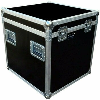 Cobertura de transporte para equipamentos de iluminação ADJ ADJ Touring Case 4x Matrix Beam - 2