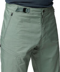 Outdoor Pants Fjällräven Abisko Hike M Dark Navy 46 Outdoor Pants - 4