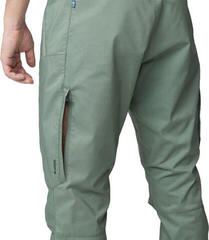 Outdoor Pants Fjällräven Abisko Hike M Dark Navy 46 Outdoor Pants - 5
