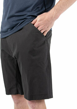 Pantalones cortos para exteriores Fjällräven Abisko Lite Shorts M Dark Navy 52 Pantalones cortos para exteriores - 5