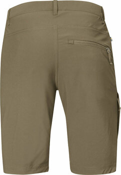 Kratke hlače na prostem Fjällräven Abisko Lite Shorts M Light Olive 46 Kratke hlače na prostem - 2