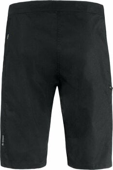 Kratke hlače na otvorenom Fjällräven Abisko Hike Shorts M Black 52 Kratke hlače na otvorenom - 2