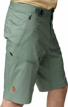 Kratke hlače na otvorenom Fjällräven Abisko Hike Shorts M Black 52 Kratke hlače na otvorenom - 5