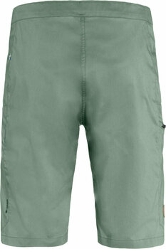 Kratke hlače na prostem Fjällräven Abisko Hike Shorts M Patina Green 48 Kratke hlače na prostem - 2