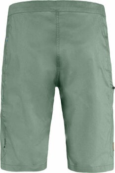 Pantalones cortos para exteriores Fjällräven Abisko Hike Shorts M Patina Green 54 Pantalones cortos para exteriores - 2