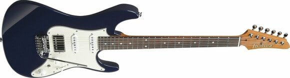 Elektrische gitaar Ibanez AZ2204NW-DTB Dark Tide Blue - 3