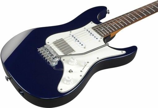 Guitare électrique Ibanez AZ2204NW-DTB Dark Tide Blue - 4