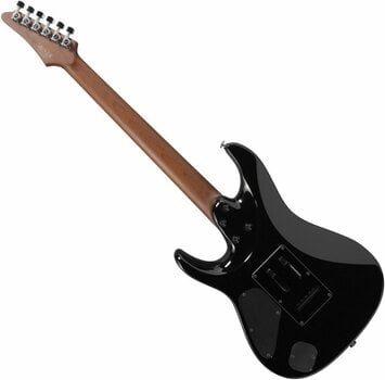 Elektrisk gitarr Ibanez AZ2407F-BSR Brownish Sphalerite - 2