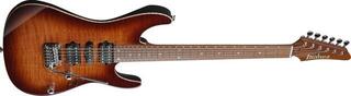 E-Gitarre Ibanez AZ2407F-BSR Brownish Sphalerite E-Gitarre - 2