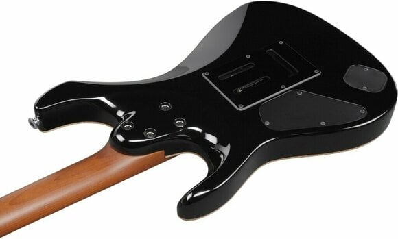 Elektrická gitara Ibanez AZ2407F-BSR Brownish Sphalerite - 5