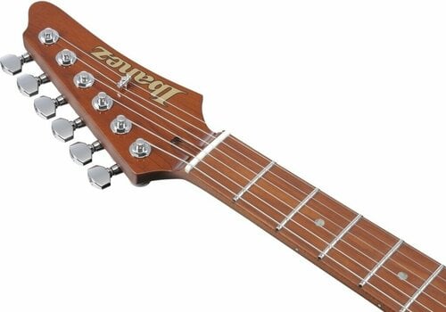 Elektrická kytara Ibanez AZ2407F-BSR Brownish Sphalerite - 6