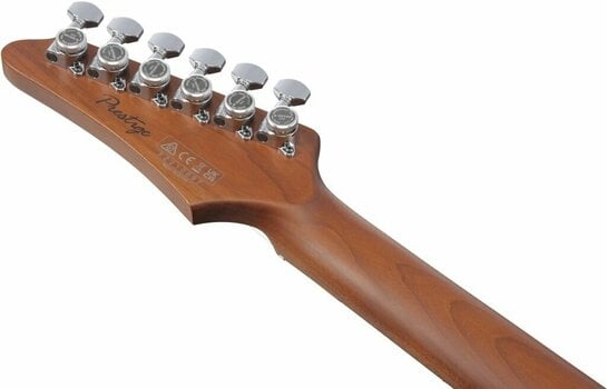 Elektrisk gitarr Ibanez AZ2407F-BSR Brownish Sphalerite - 7