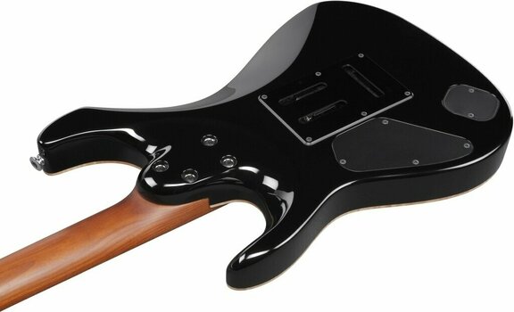 Elektromos gitár Ibanez AZ2407F-SDE Sodalite - 5