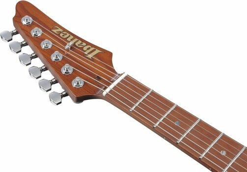 Elektrische gitaar Ibanez AZ2407F-SDE Sodalite - 6