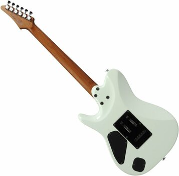 Elektromos gitár Ibanez AZS2200-MGR Mint Green - 2