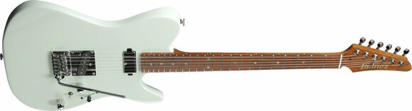 Elektrische gitaar Ibanez AZS2200-MGR Mint Green - 3