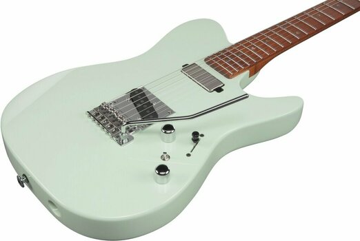 Elektrisk guitar Ibanez AZS2200-MGR Mint Green - 4