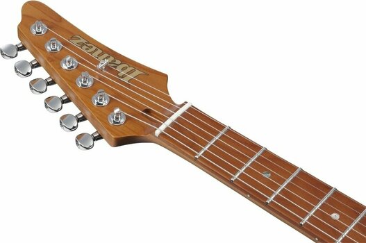 Elektrische gitaar Ibanez AZS2200-MGR Mint Green - 6