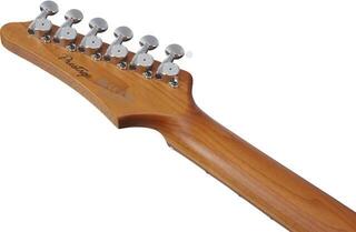 Електрическа китара Ibanez AZS2200-MGR Mint Green Електрическа китара - 6