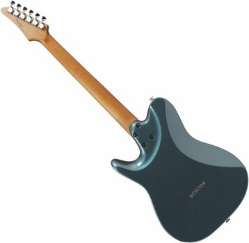 Elektrische gitaar Ibanez AZS2209-ATQ Antique Turquoise - 2