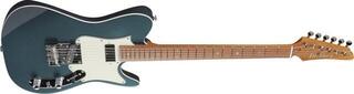 Chitară electrică Ibanez AZS2209-ATQ Antique Turquoise Chitară electrică - 2