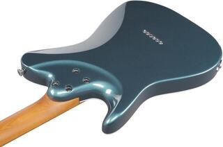 Chitară electrică Ibanez AZS2209-ATQ Antique Turquoise Chitară electrică - 4