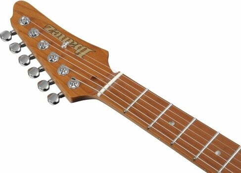 Guitarra elétrica Ibanez AZS2209-ATQ Antique Turquoise - 6
