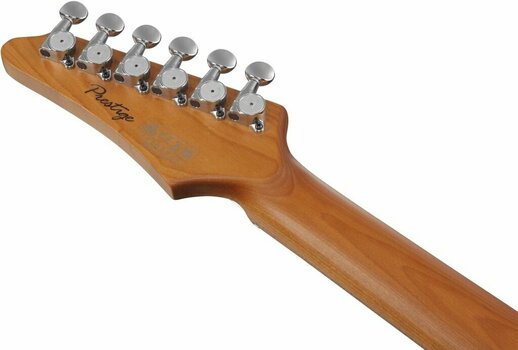 Guitarra elétrica Ibanez AZS2209-ATQ Antique Turquoise - 7