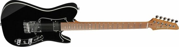 Elektrická gitara Ibanez AZS2209B-BK Black - 3